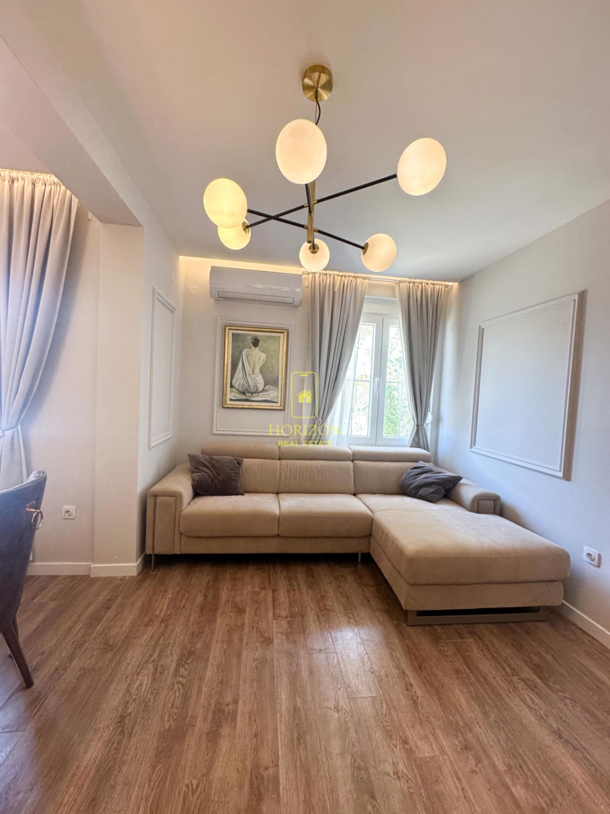 Sale - Apartment Podgorica, Dalmatinska ulica