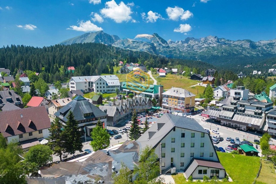 Продажа - Земля Žabljak, Žabljak