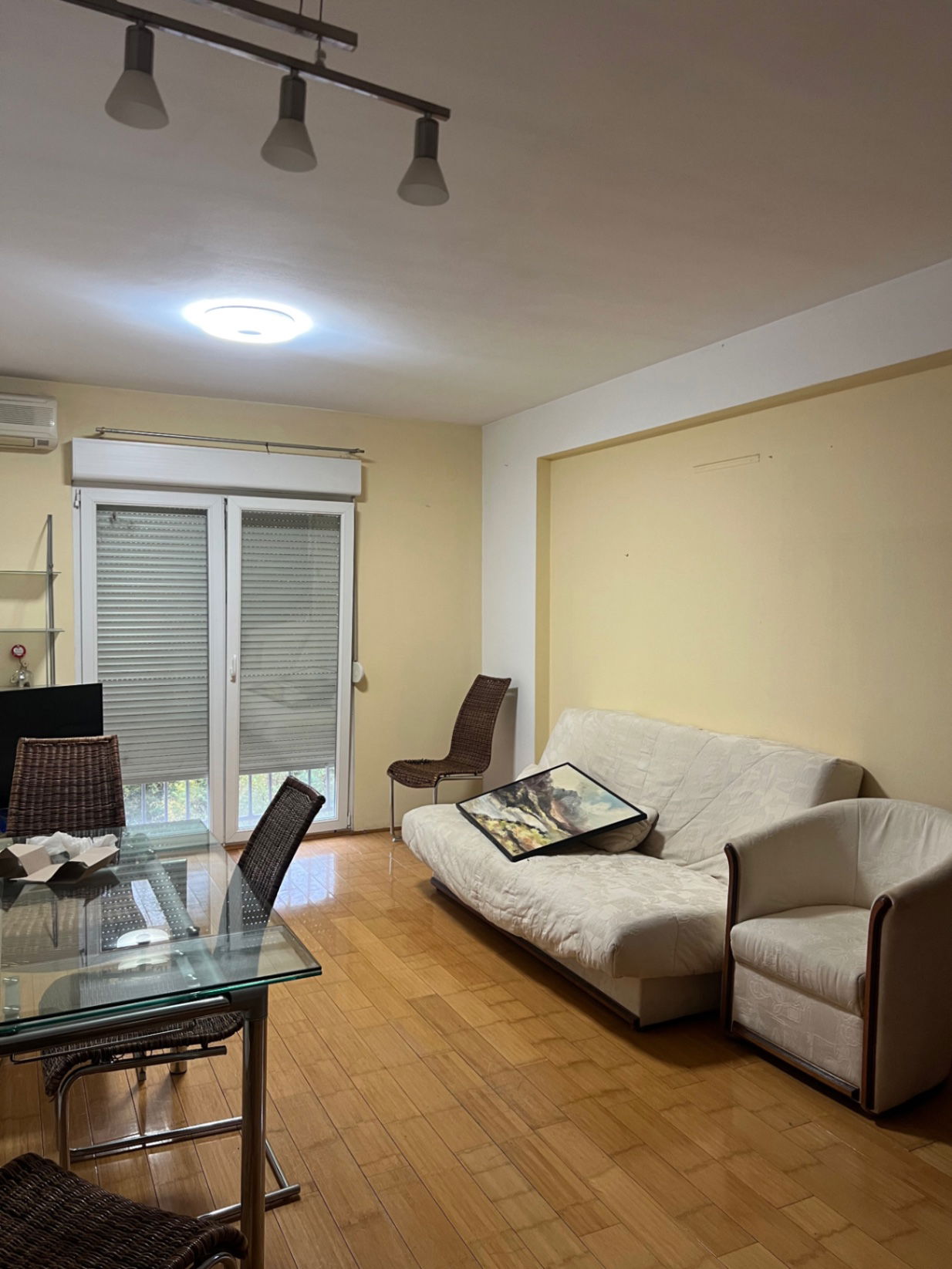 Продаж - Квартира Podgorica, Vezirov Most