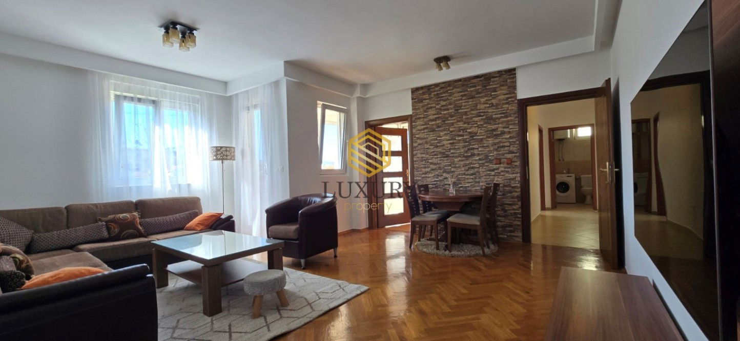 Kiralık - Daire Podgorica, Zabjelo