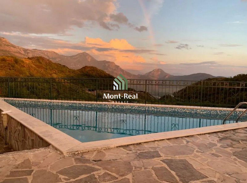 Prodaja - Kuća Budva, Petrovac