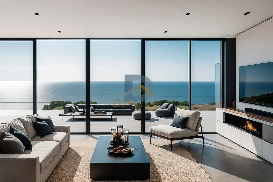 Sale - Apartment Budva, Dubovica