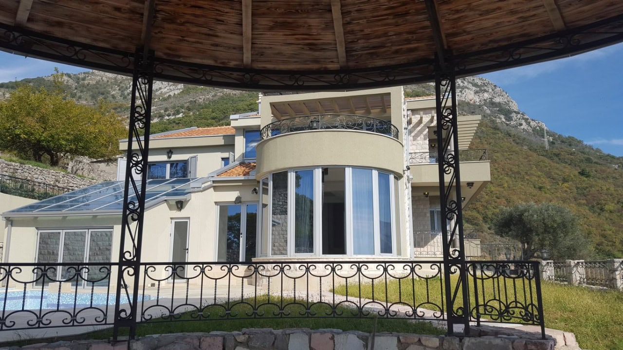 Prodaja - Kuća Bar, Ostalo