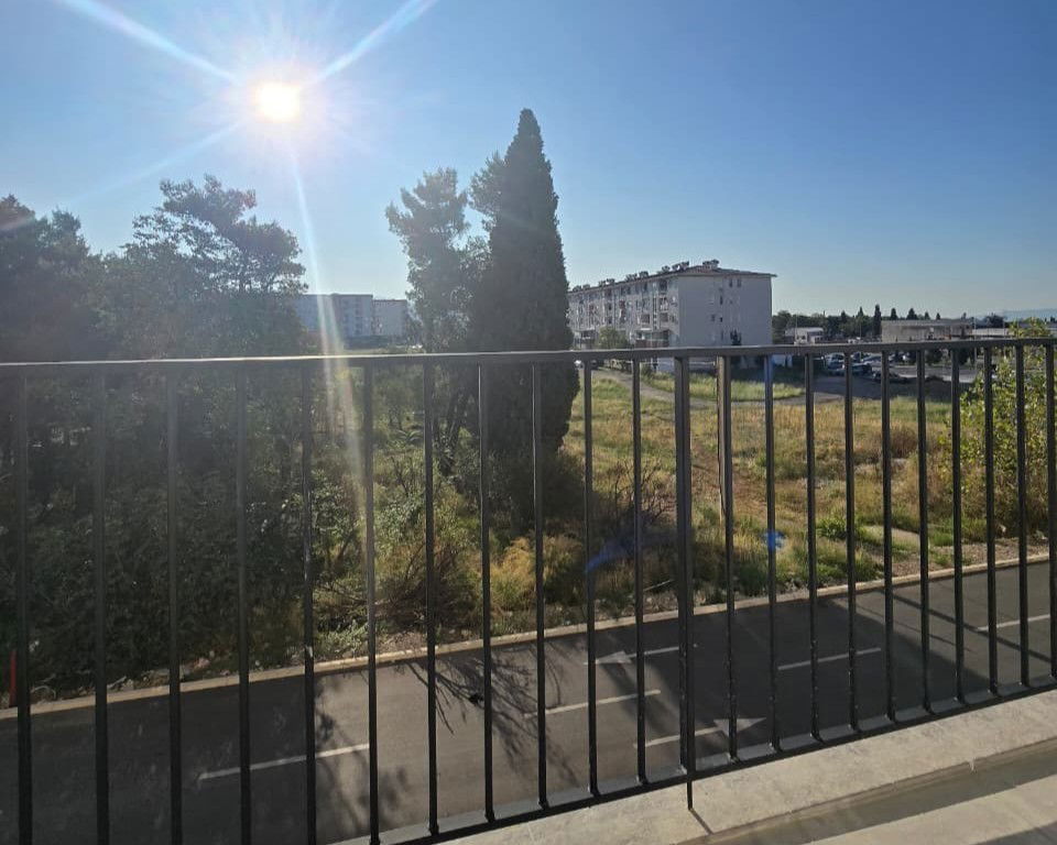 Sale - Apartment Podgorica, Tuški Put
