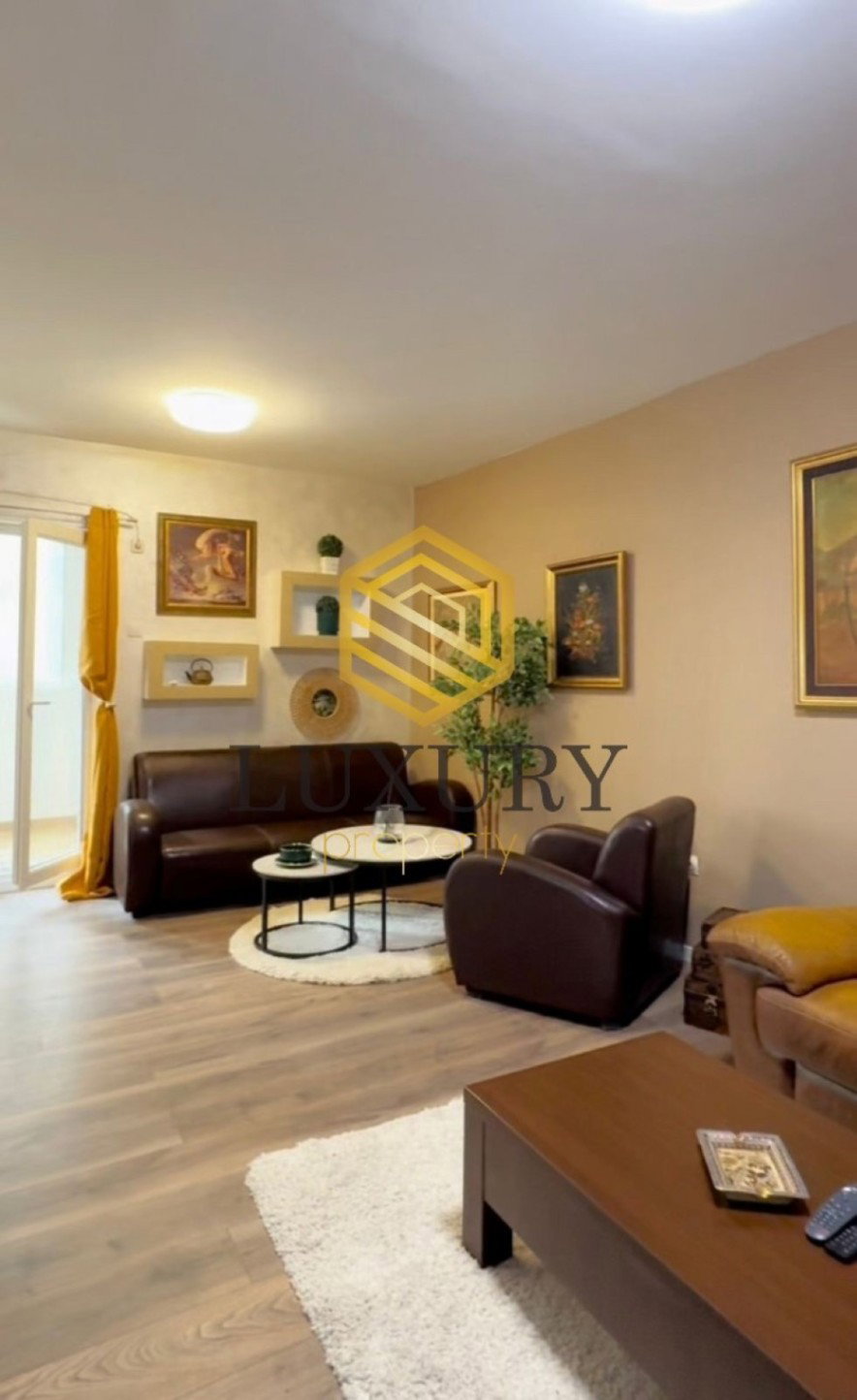 Rent - Apartment Podgorica, Preko Morače