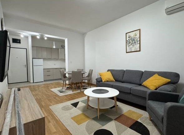 Rent - Apartment Podgorica, Stari Aerodrom