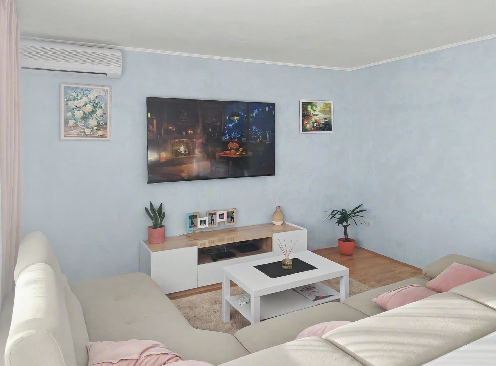 Продаж - Квартира Tivat, Centar