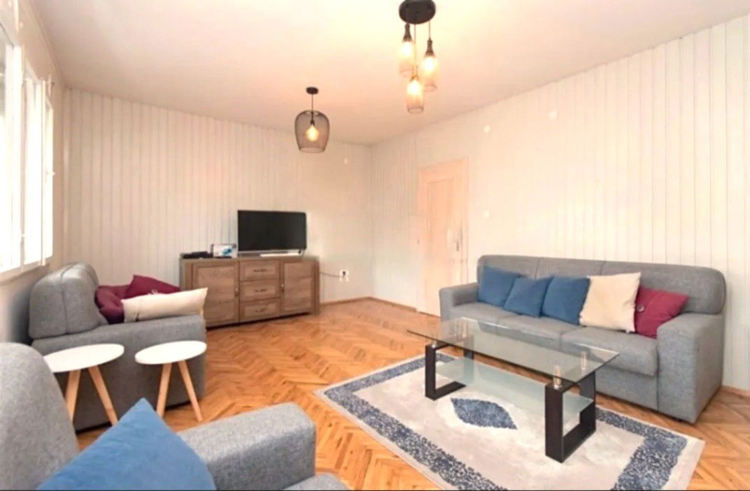 Kiralık - Daire Podgorica, Stari Aerodrom