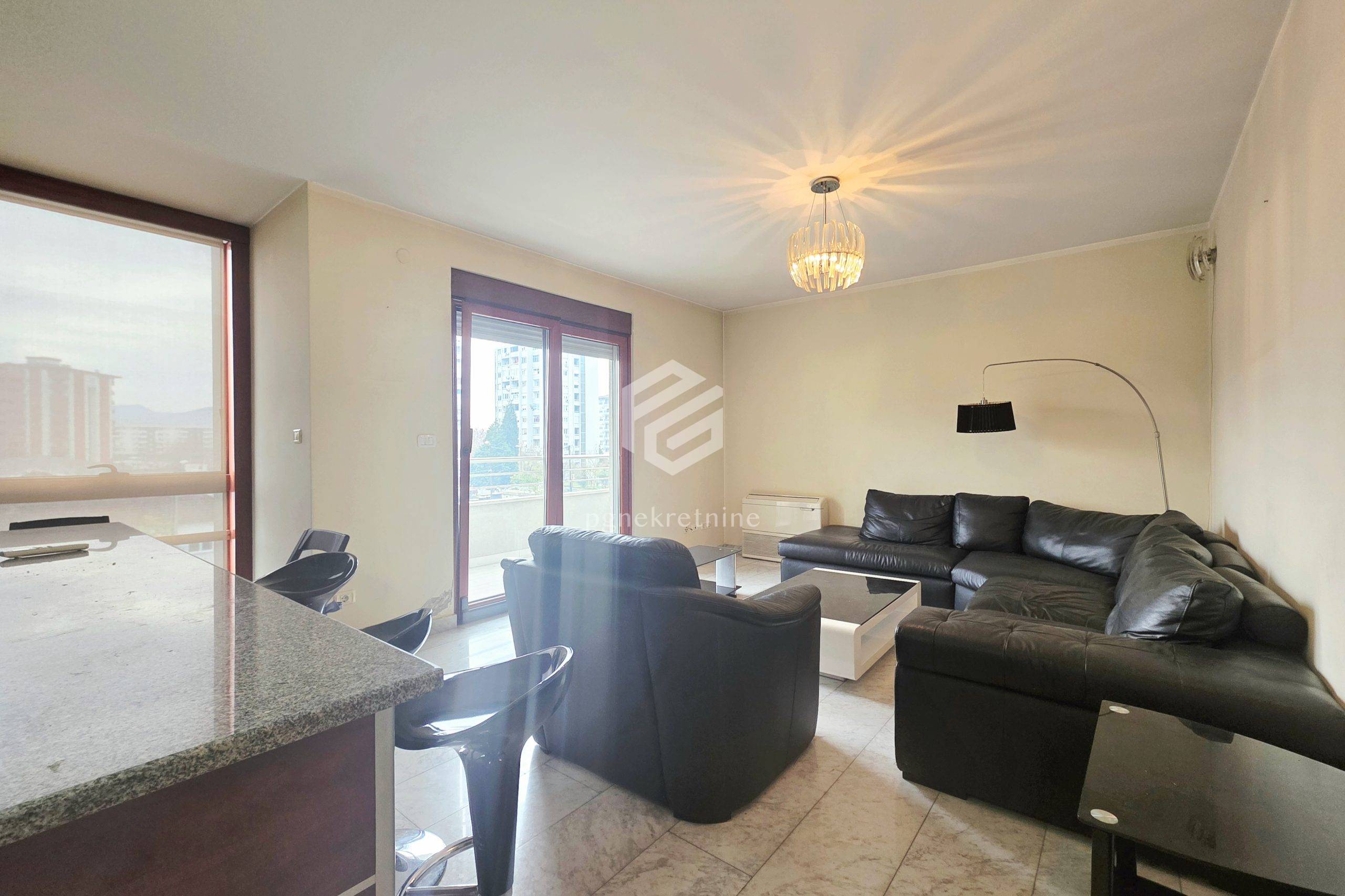 Kiralık - Daire Podgorica, Stari Aerodrom