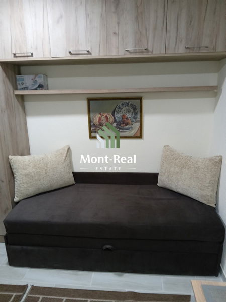 Izdavanje - Stan Budva, Stari Grad