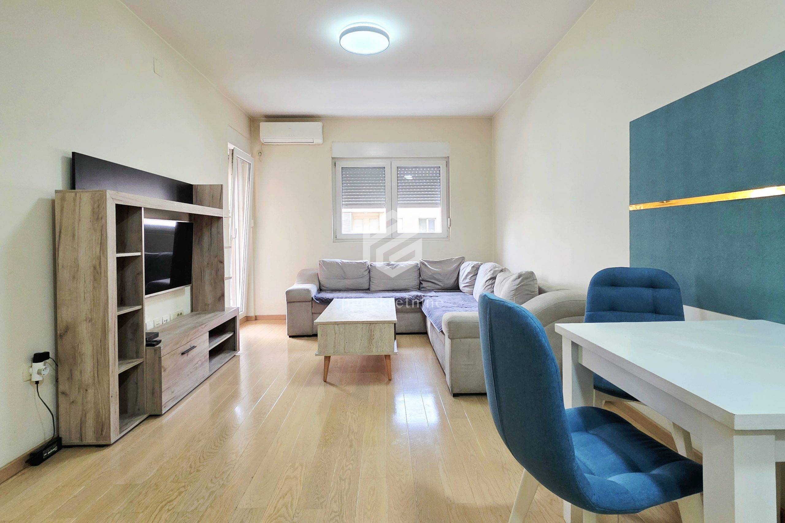 Kiralık - Daire Podgorica, City Kvart