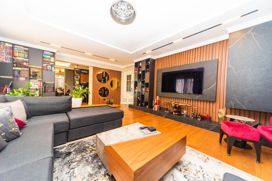 Sale - Apartment Podgorica, Pobrežje