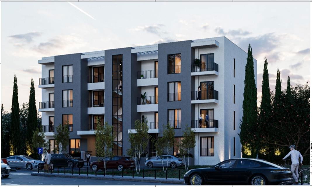 Продаж - Квартира Podgorica, Zabjelo