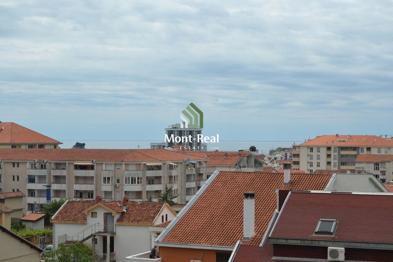 Prodaja - Stan Budva, Budva