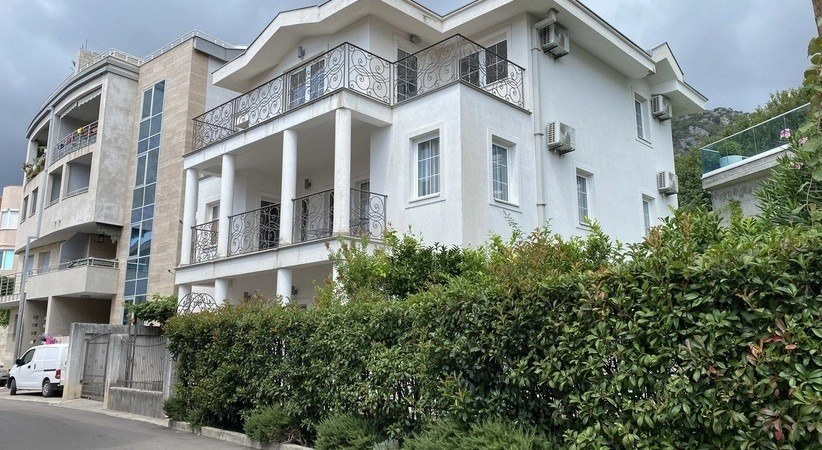 Sale - House Budva, Lazi