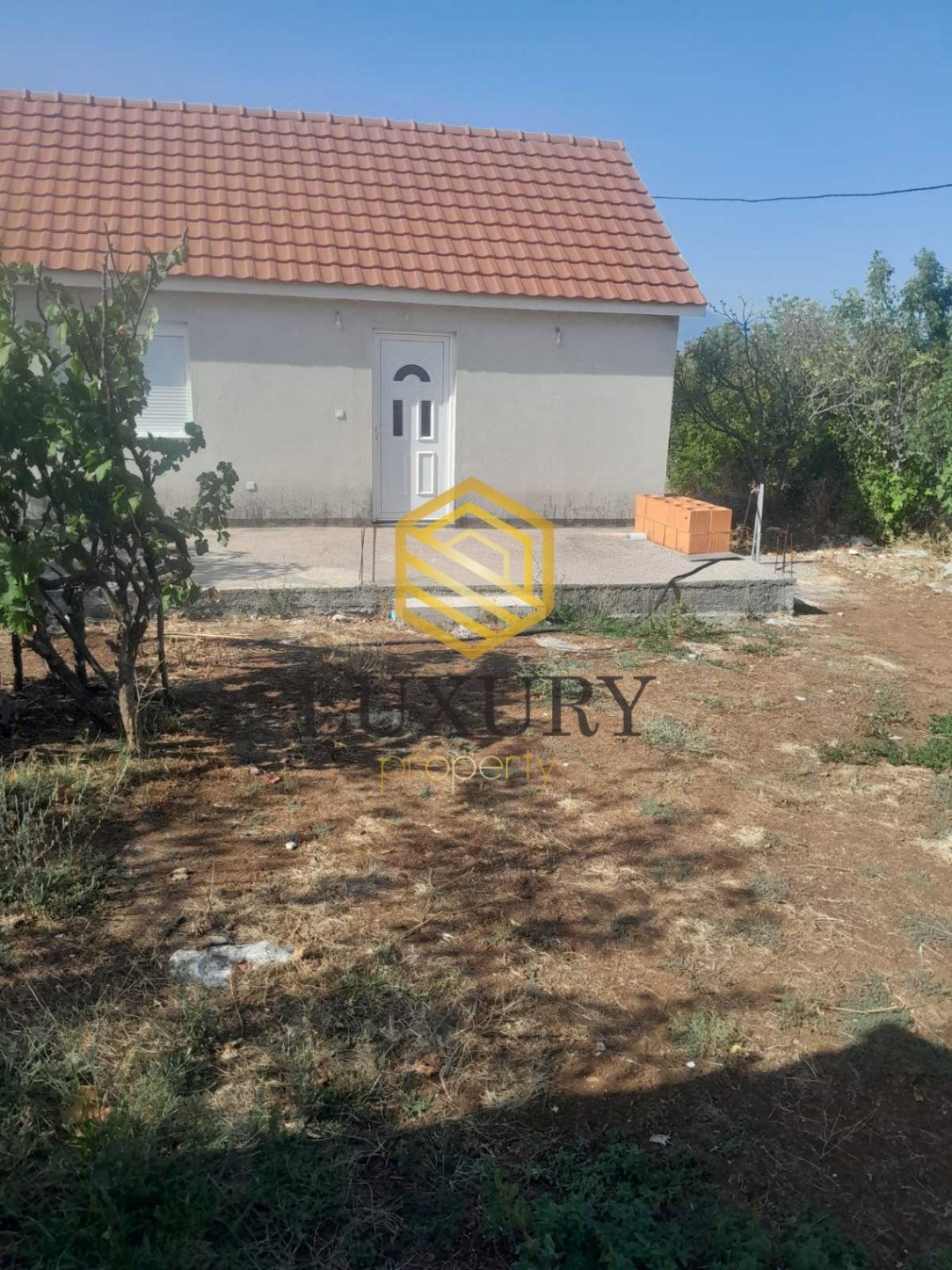 Prodaja - Zemljište Podgorica, Podgorica