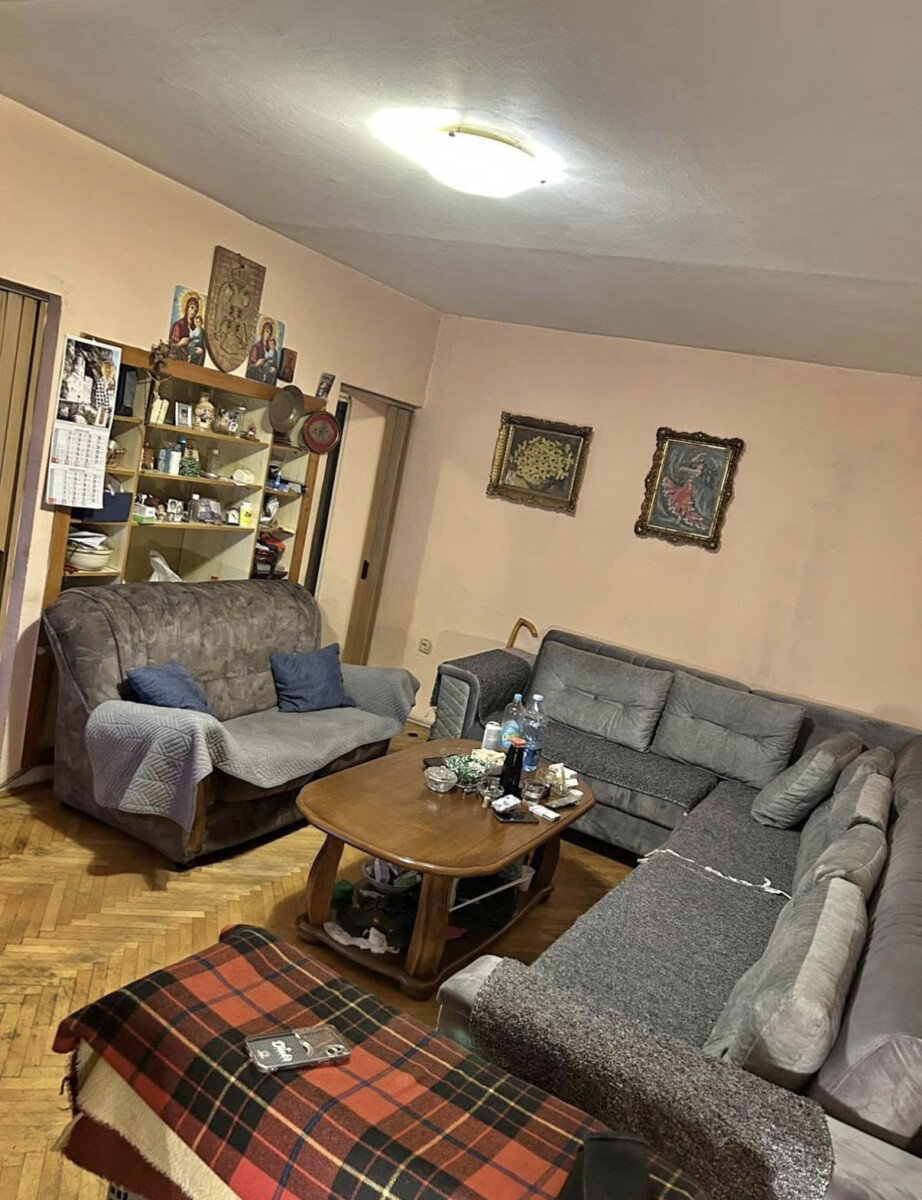 Sale - Apartment Podgorica, Zabjelo
