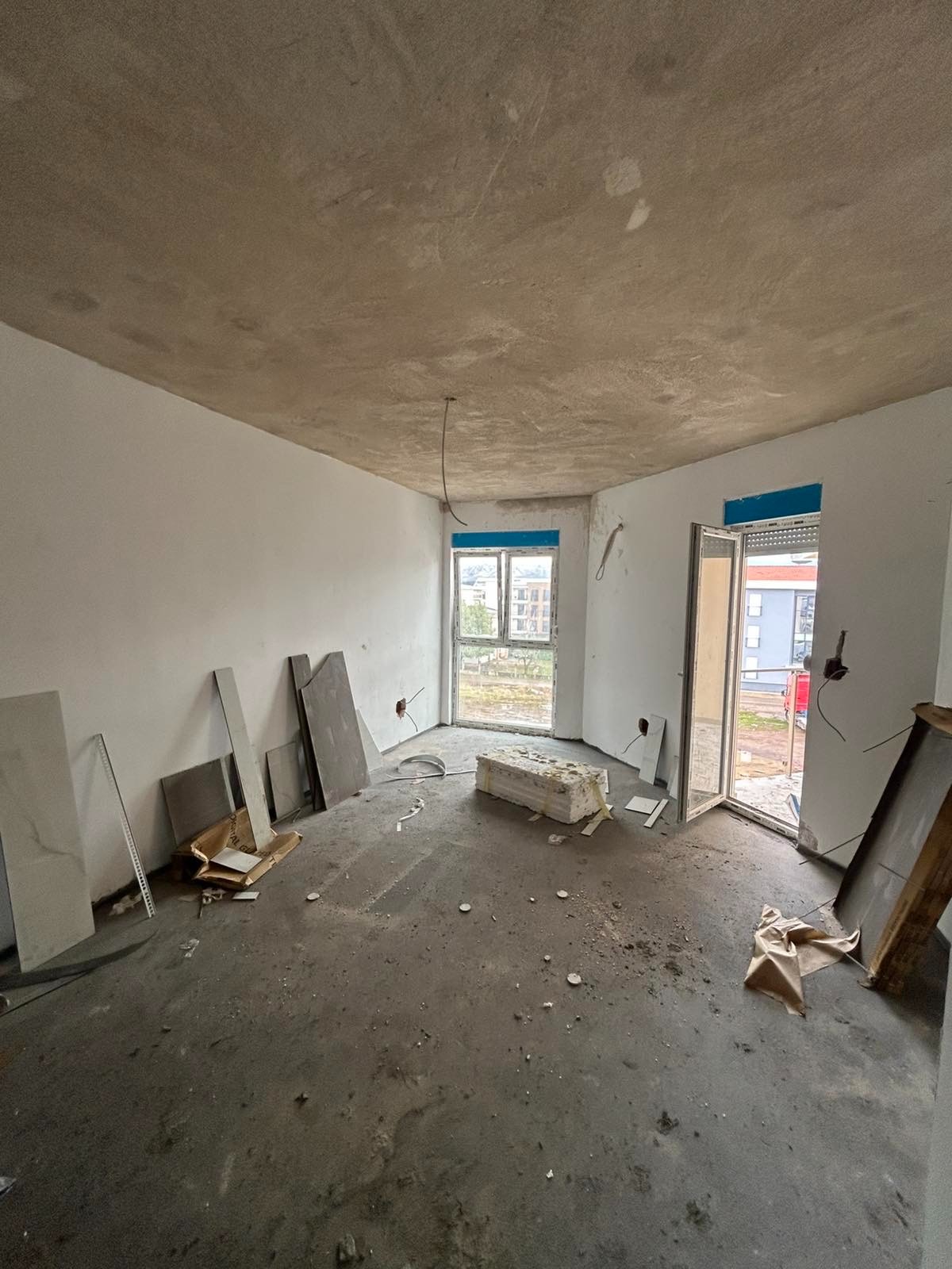 Prodaja - Stan Podgorica, Zabjelo