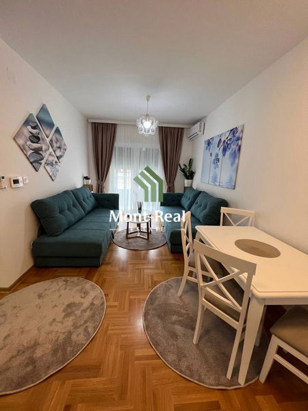 Rent - Apartment Budva, Budva