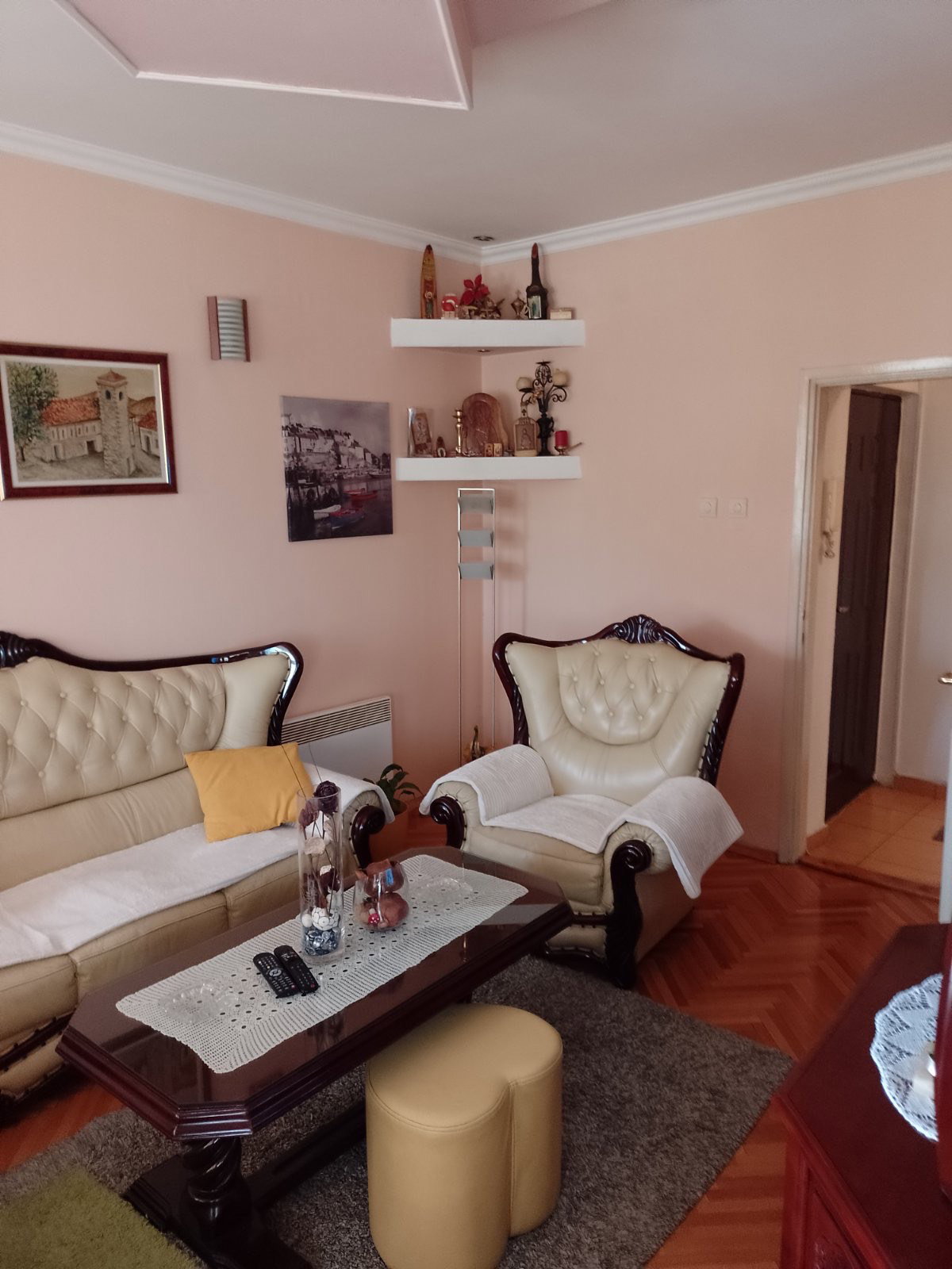 Sale - Apartment Podgorica, Pejton