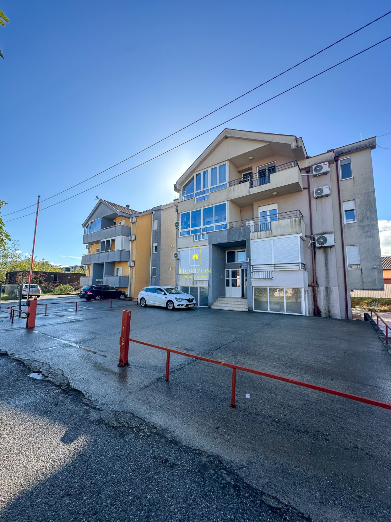 Продажа - Квартира Podgorica, Zagorič
