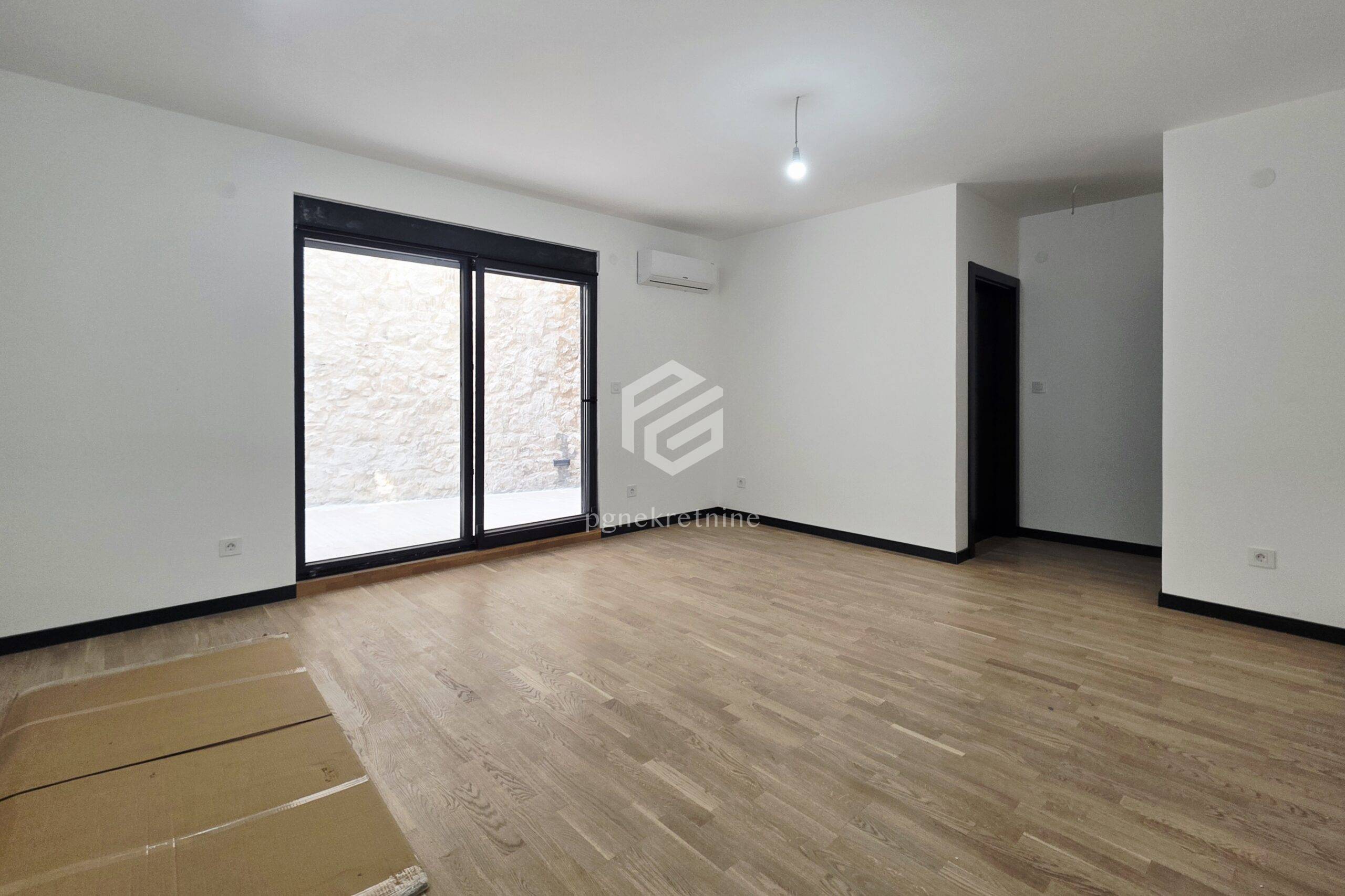 Satılık - Daire Podgorica, Gorica C