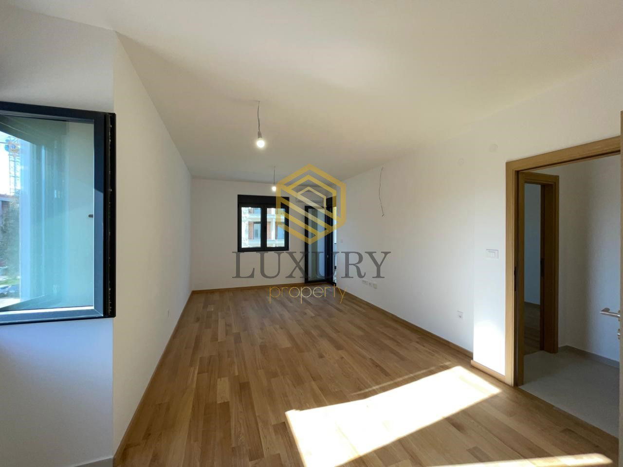 Kiralık - Daire Podgorica, City Kvart