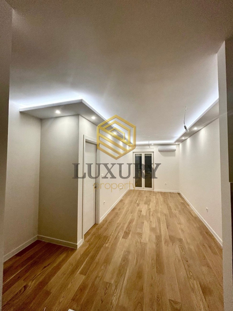 Rent - Apartment Podgorica, Central Point