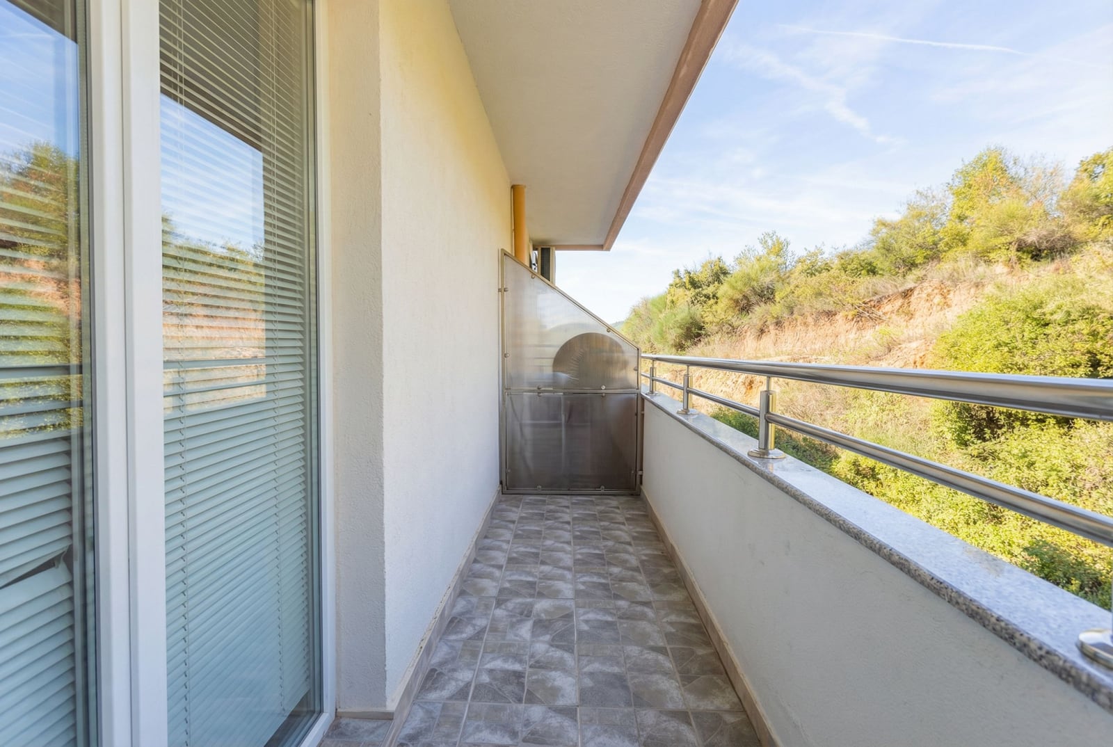 Sale - Apartment Budva, Budva