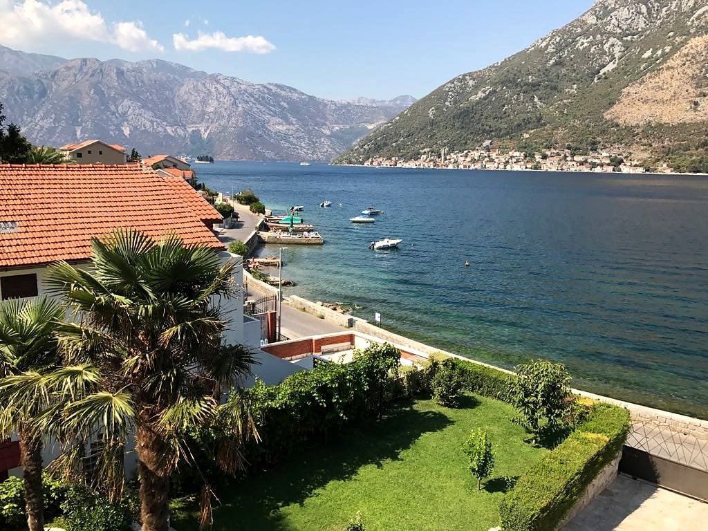 Prodaja - Kuća Kotor, Stoliv