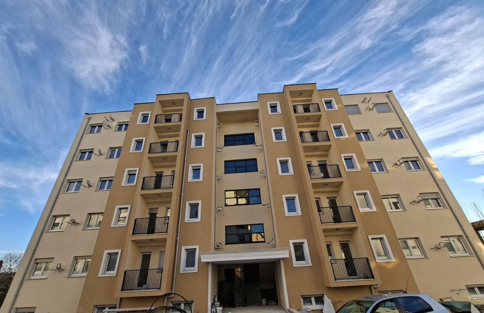 Продаж - Квартира Podgorica, Zabjelo