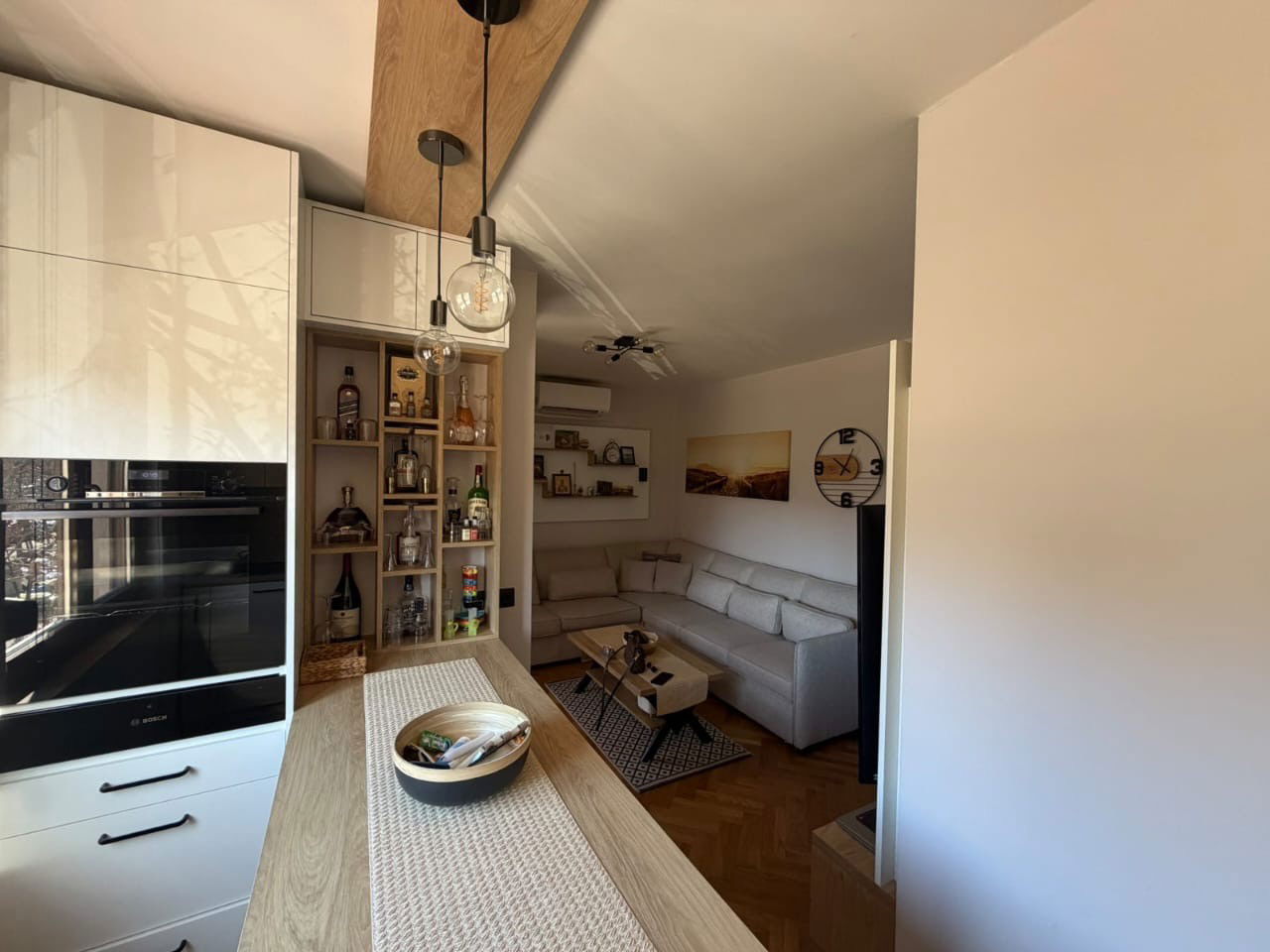 Kiralık - Daire Podgorica, Tološi