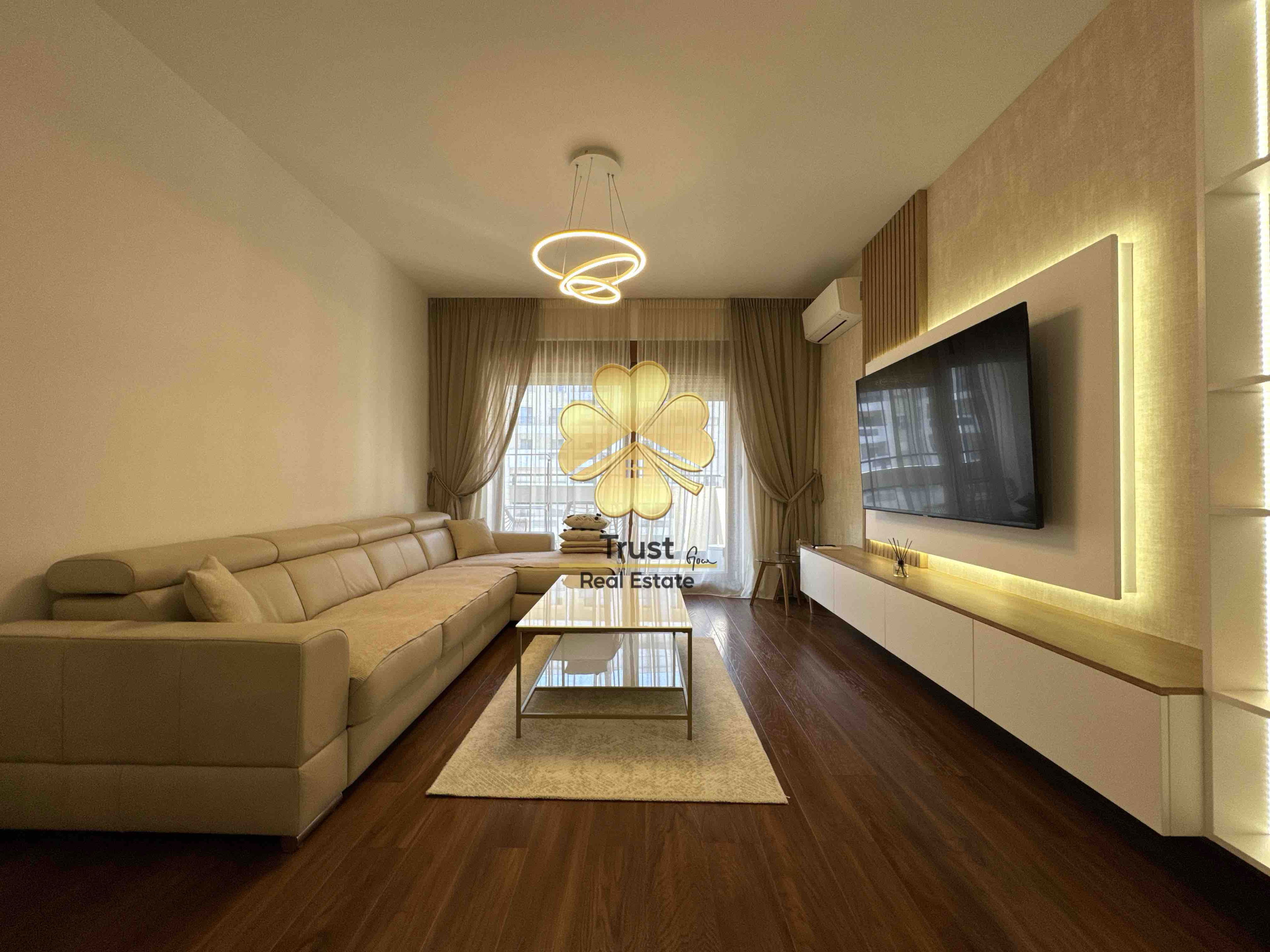 Izdavanje - Stan Podgorica, Master Kvart