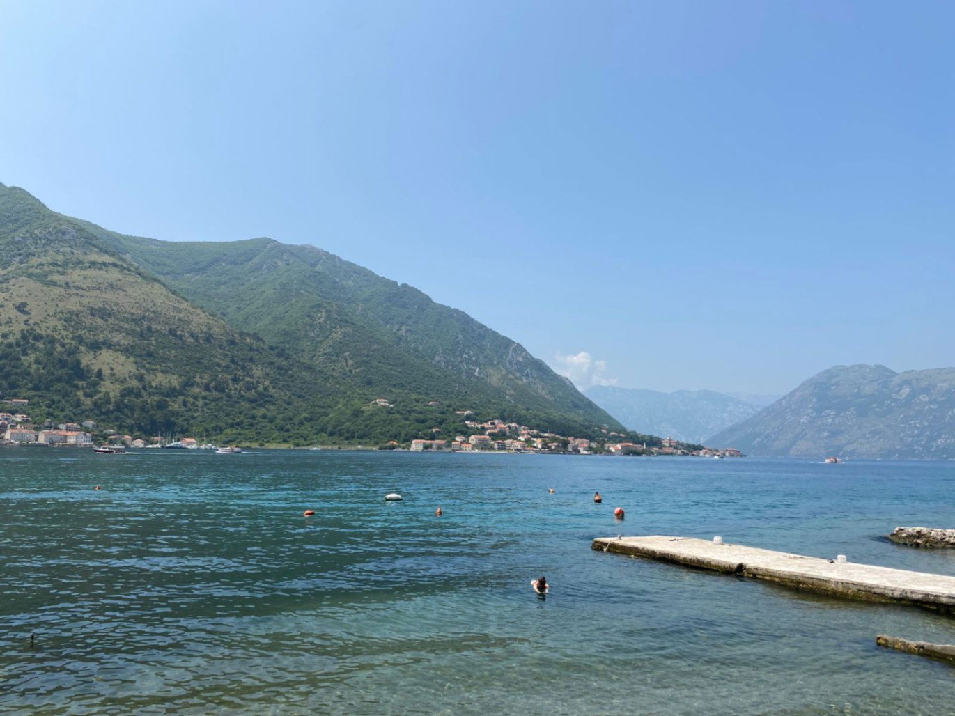 Prodaja - Stan Kotor, Dobrota
