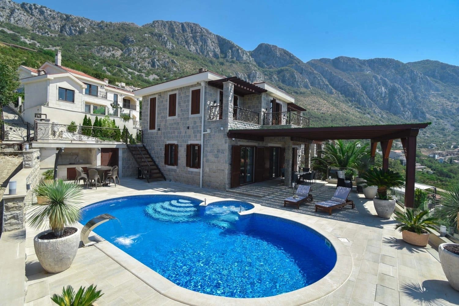 Sale - House Budva, Blizikuće