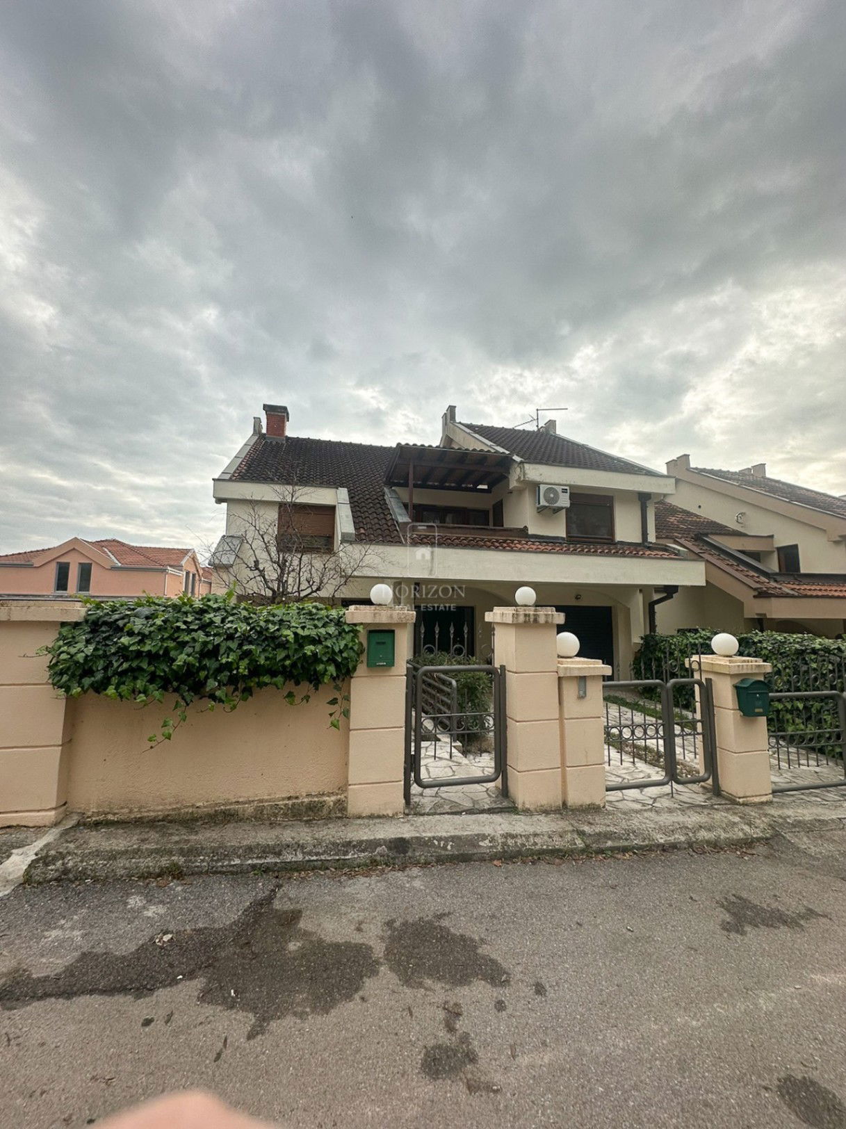 Rent - House Podgorica, Gorica C