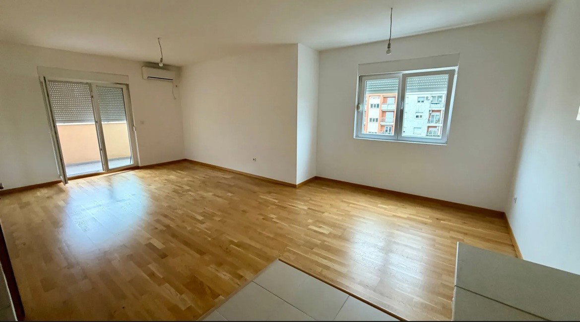Satılık - Daire Podgorica, Tuški Put