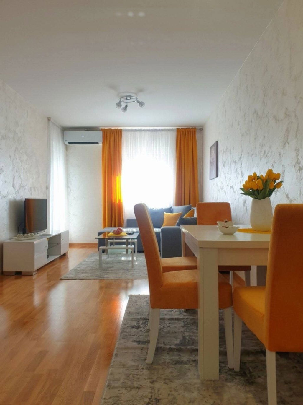 Izdavanje - Stan Podgorica, City Kej