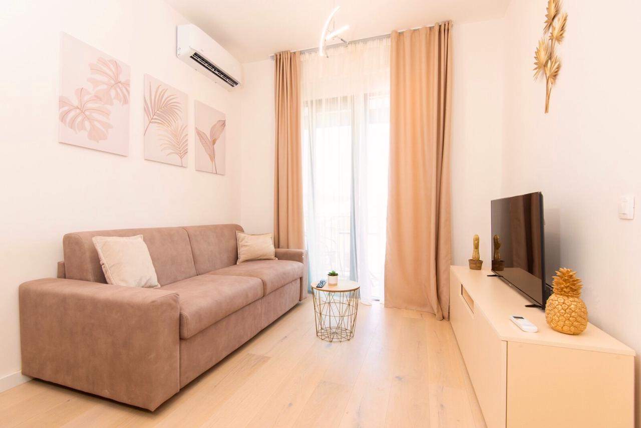 Rent - Apartment Tivat, Tivat