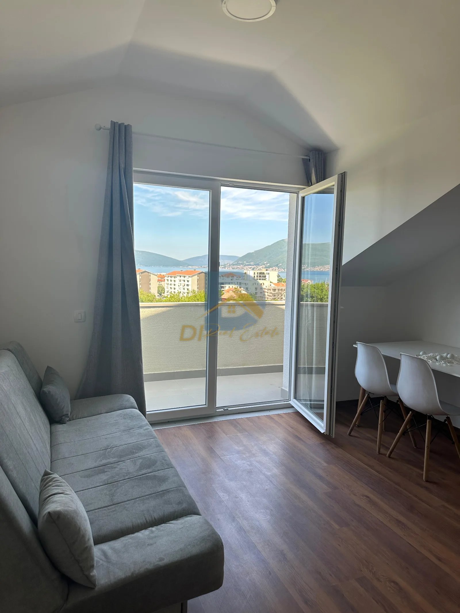 Rent - Apartment Tivat, Seljanovo