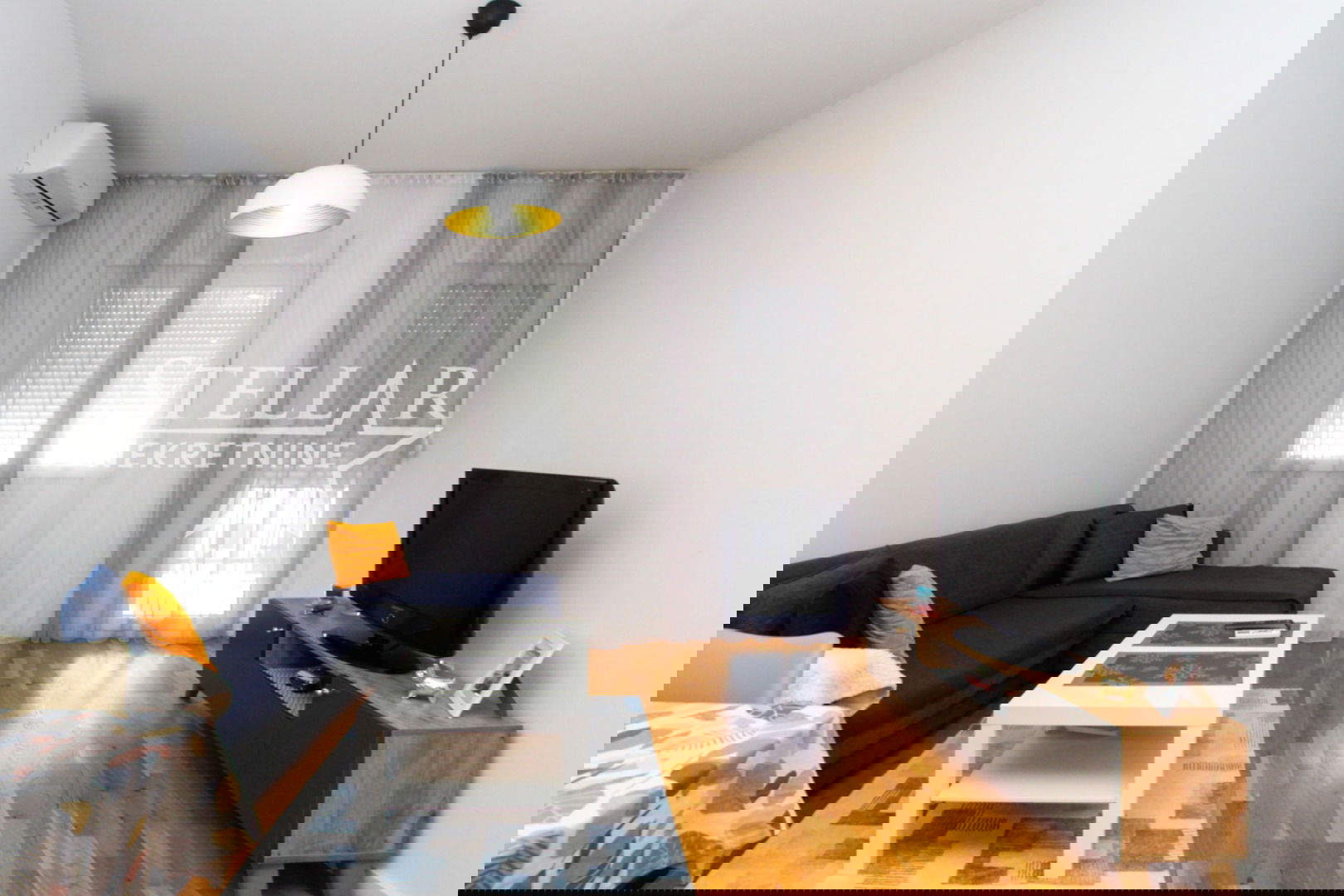 Izdavanje - Stan Podgorica, Zabjelo