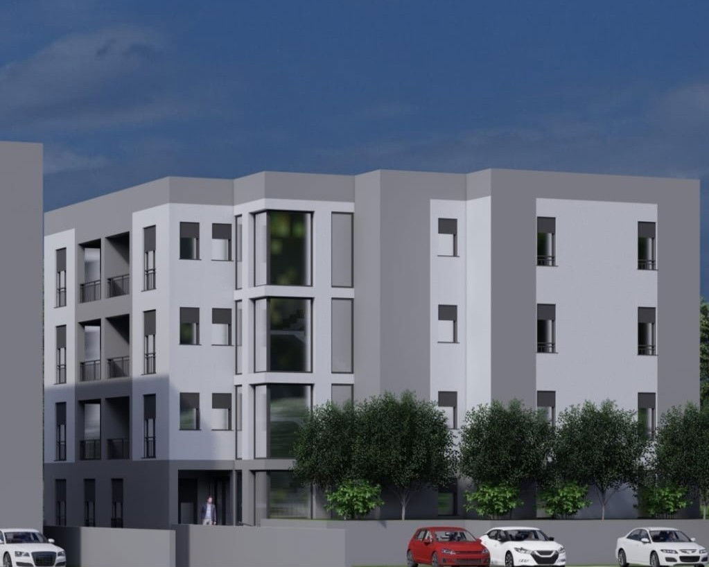 Продаж - Офісне приміщення Podgorica, Dahna