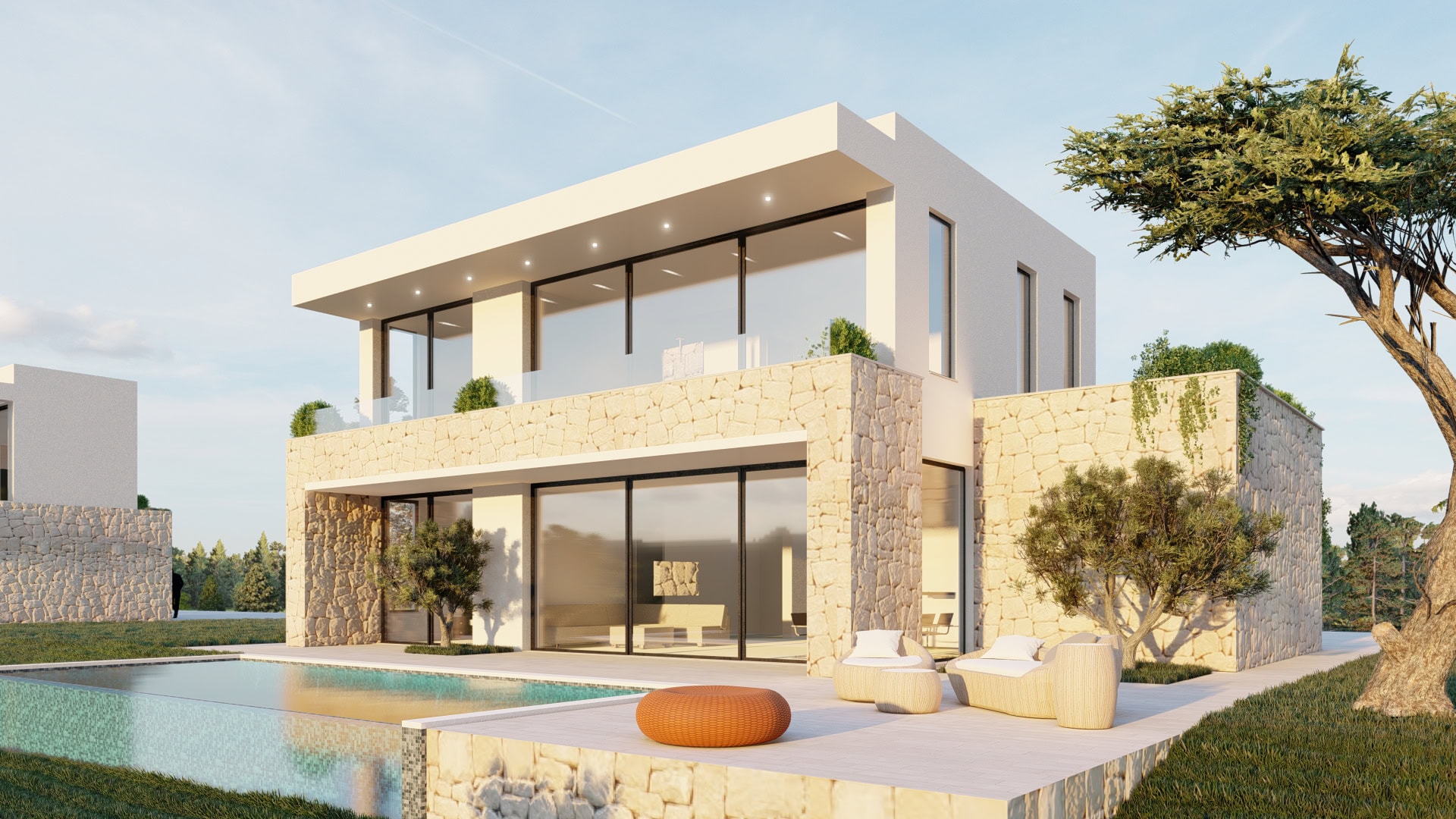 Sale - House Herceg Novi, Ostalo