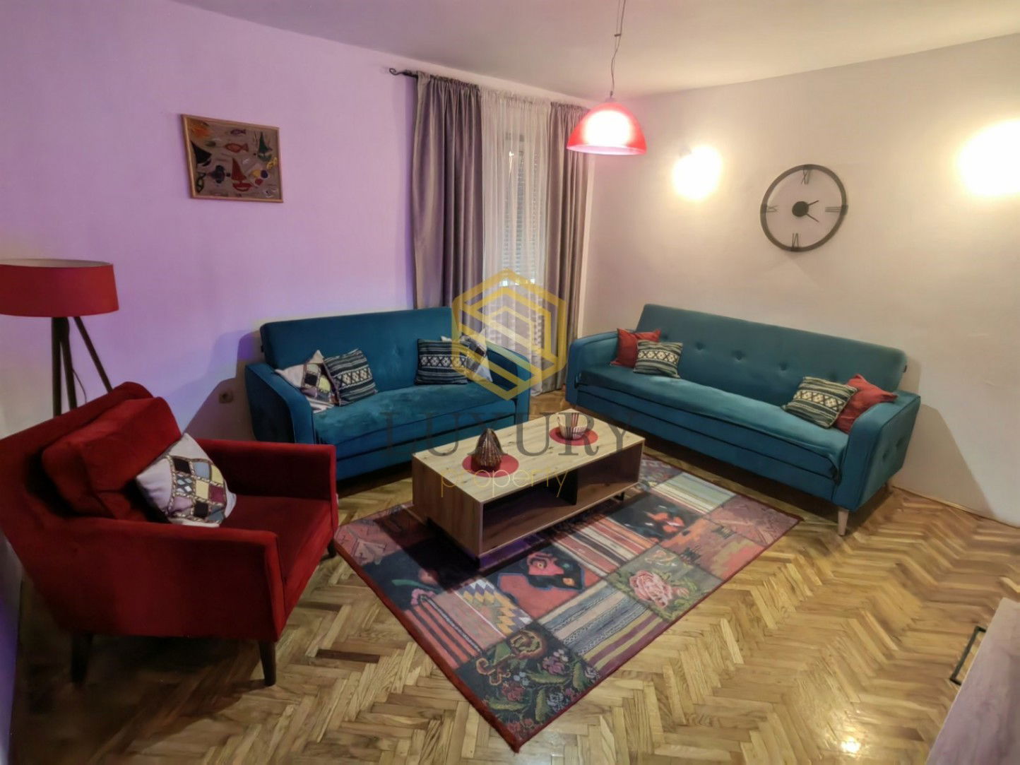 Rent - Apartment Podgorica, Stari Aerodrom