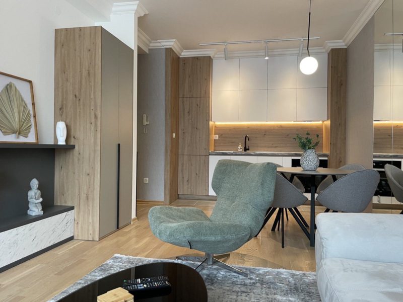 Rent - Apartment Budva, Centar