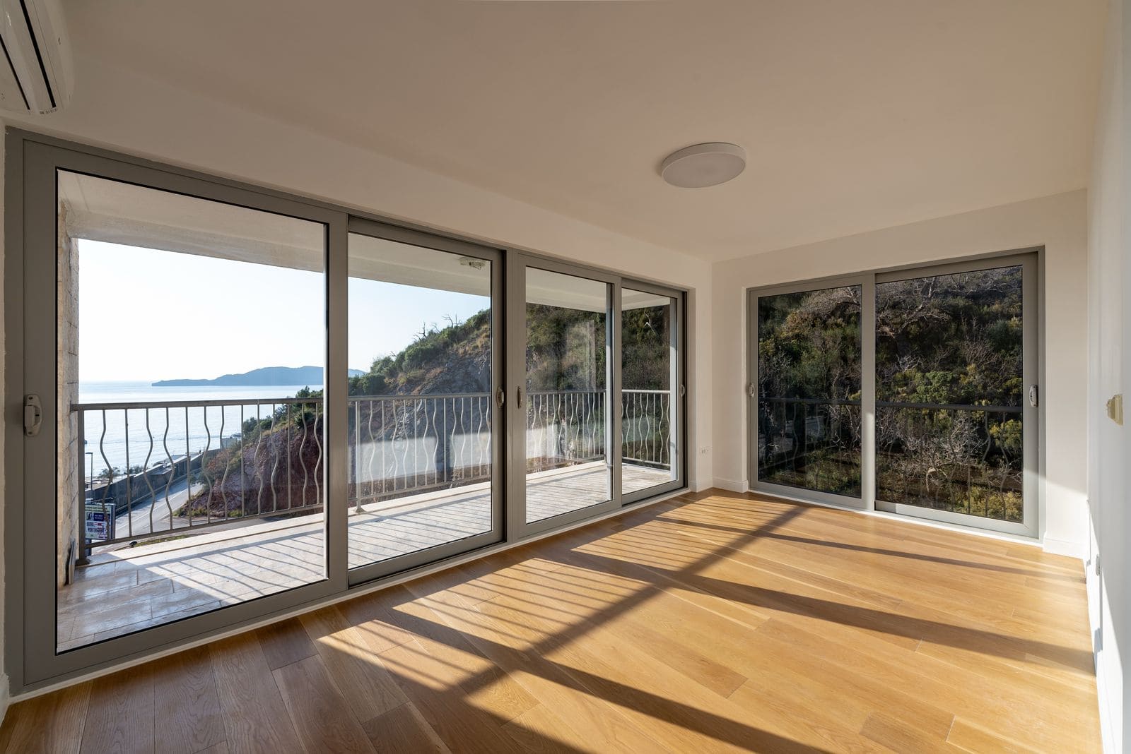Продаж - Квартира Budva, Pržno