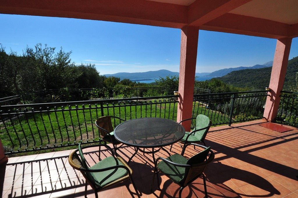 Продажа - Дом Tivat, Tivat