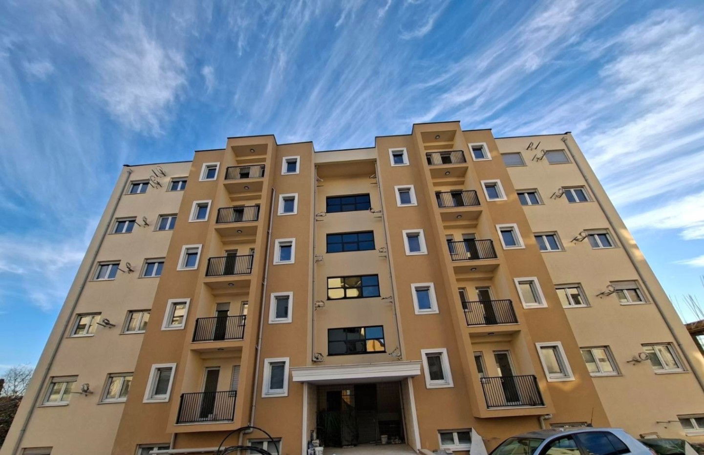 Продаж - Квартира Podgorica, Zabjelo