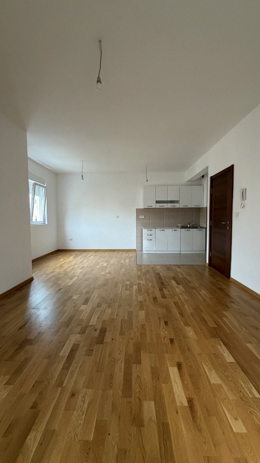 Sale - Apartment Podgorica, Tuški Put