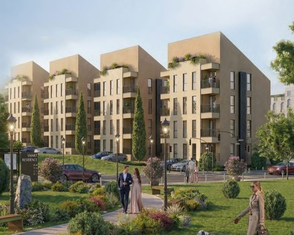 Prodaja - Stan Podgorica, Zabjelo